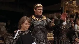 Gladiator - Colosseum Fight (1/3) - HD