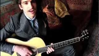 King Charles - 'Lady Percy' - Dropout Live | Dropout UK
