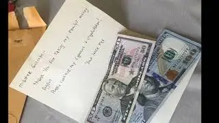 Cash Card Tributes from Losercashfag