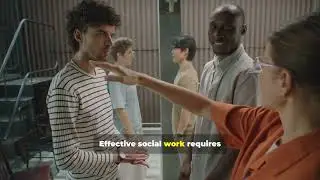 Social Work Methods and Intervention Skills