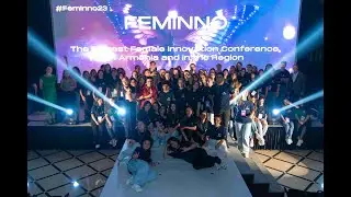 #FemInno23 - FemInno Conference 2023: Heading to Metaverse