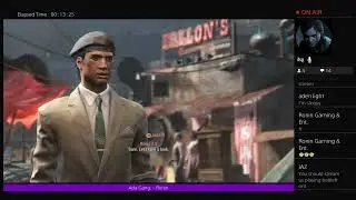 The Lone Survivor Is BACK Pt 2 ft Ada - Fallout 4