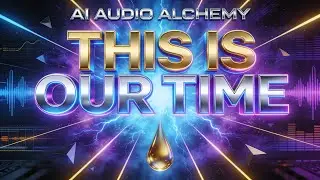 this is our Time