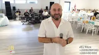 Aihan - Greck Mix 2024 Live Na jivo