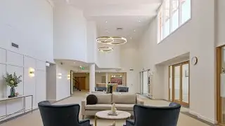 Fountain Court Retirement Living - Video Tour