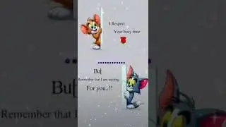 #love #tom&Jerry #emotional #trendingshorts #ytshorts #manmadhudu #chitrasinger