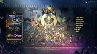 Armello Stream!