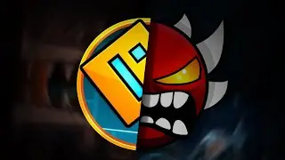 The Worst Geometry Dash Level of All Time