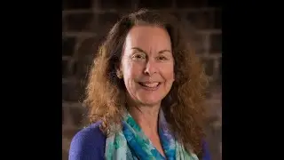 CCCW Summer Institute 2022: Sarah Snyder - From Lament to Hope