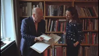 Encounters with Japan: collecting Japanese prints with Israel Goldman