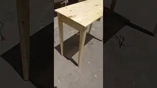 pallet table #palletfurniture #palletwoodwork #woodworkpallet #pallet #254 #diy #palletbed #254