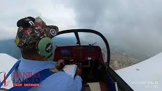 Giornata volo Texan Fly & Joy
