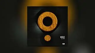 NODUS - La Luna  [Afro House]