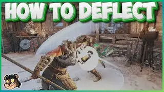 For Honor - How to Deflect 2024