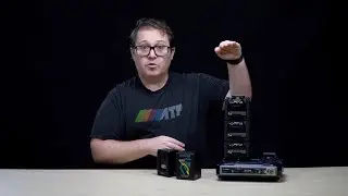 First look at IDX Imicro and Powerlink batteries
