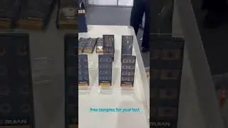 #EMO2023 Hannover#carbidetools #carbideinserts #cnccuttingtools #latheturning #cncmilling