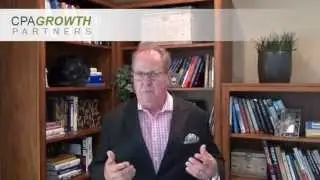 CPA Growth Partners - Emulating Peer Operational