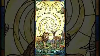 GENESIS 1 - THE STORY OF CREATION