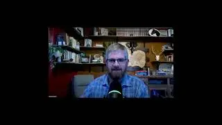 Bryant Martin shares why he is excited about Kingdom Connect Europe