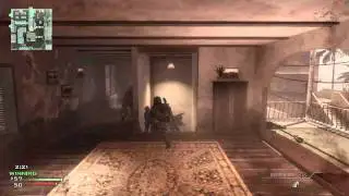 Ecreip Nostaw - MW3 Game Clip