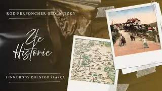 R&oacute;d Perponcher-Sedlnitzky i inne rody Dolnego Śląska 