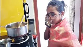 Indian Mom Tricks 😆 | Sambar Edition
