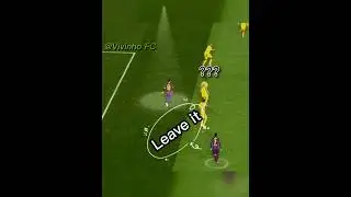 Messi🤯 offside or goal? #shorts #messi #football
