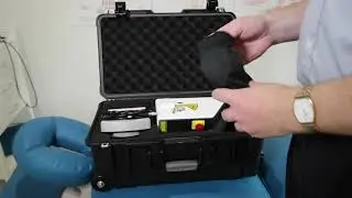 Elite Laser Pro26 - Packaging