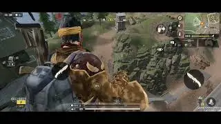 zona perang tlanuak #callofdutymobile