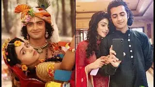 Radhakrisen vm on  best  hindi  song
