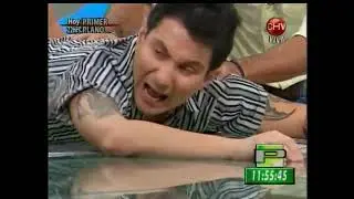 Felipe Avello   Al Borde del Colapso # 2