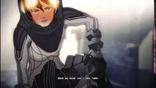 Darthleon sucks at Anime-Astrebreed Part 2
