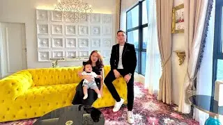 Arte By Thomas Chan Hotel In Malaysia 4K