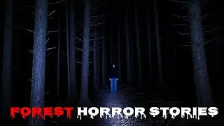 5 Creepy True Wilderness Horror Stories | Vol. 2 | Top Horrifying TRUE