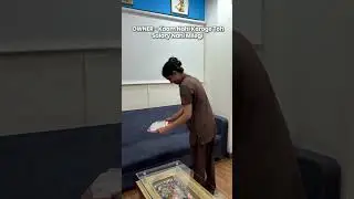 When the salary reminder hits! 😂