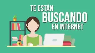 Video Marketing ejemplos con animaci&oacute;n #REDFRAME