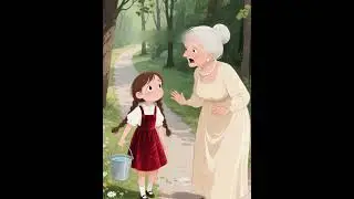 ⭐ Simple English Story for Kids | Learn Through Pictures and Words ⭐
