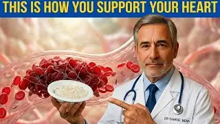 Superfood That May Support the Health of Your Arteries and Heart