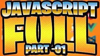 Full Stack Javascript Course | Learn Full Stack Javascript Free | Part 1 | Mrtopx