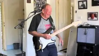 Dynamic Rock (Walk Dont Run)