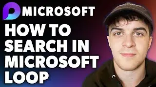 How to Search in Microsoft Loop (Full 2024 Guide)