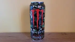 MONSTER ASSAULT DOSTĘPNY W POLSCE... PONOWNIE!
