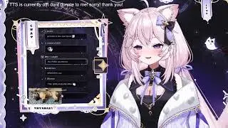 SHOCKING REVELATION: Nyanners EXPOSES VShojo for Unpaid Sponsored Stream & SWATTING Incident!