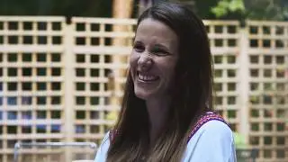 Client Testimonial: Melanie - SILENT WINDOWS by Hugo Carter