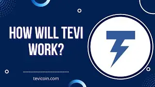 Как будет работать TEVi?