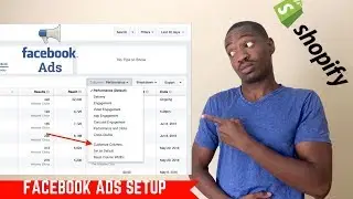 Print ON Demand Facebook Ads Set Up Tutorial The BEST METHOD