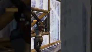 First Prime Shotgun Clip
