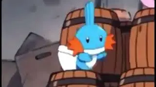 Mudkip Dance meme