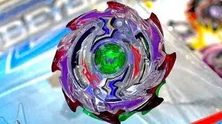 Распаковка и обзор стартового набора Tempest Wyvron W3 .4G.At (Tornado Wyvern)! - Beyblade Burst ...