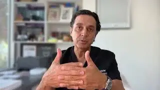 Hallux Rigidus Treatment Without Metal | Dr. Bob Baravarian Explains